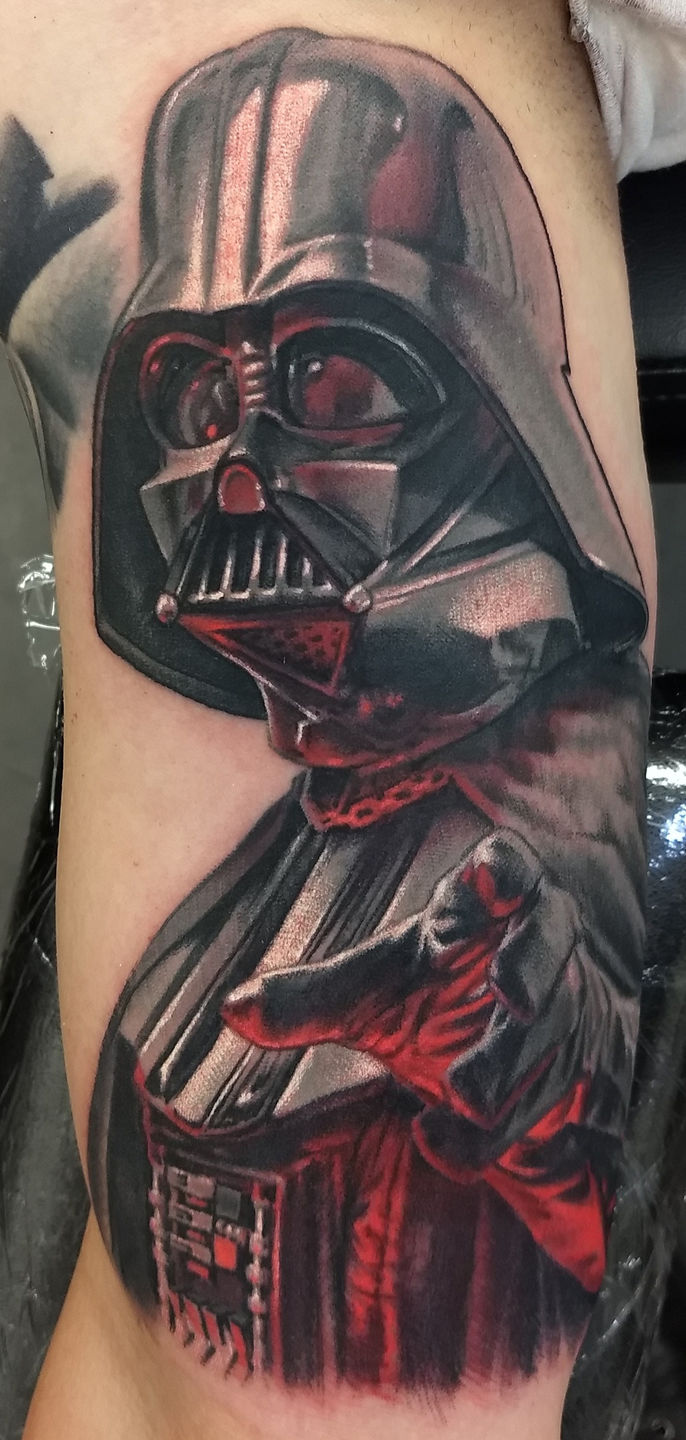Darthvader