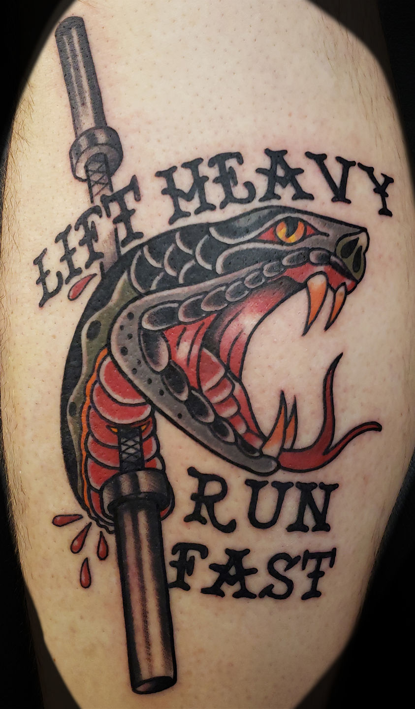 Snakehead2020
