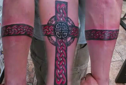 Celticcross