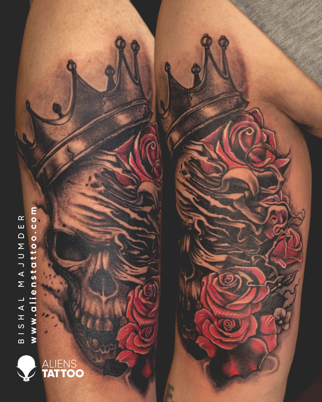 Customized_tattoo_by_bishal_majumder_at_aliens_tattoo_india
