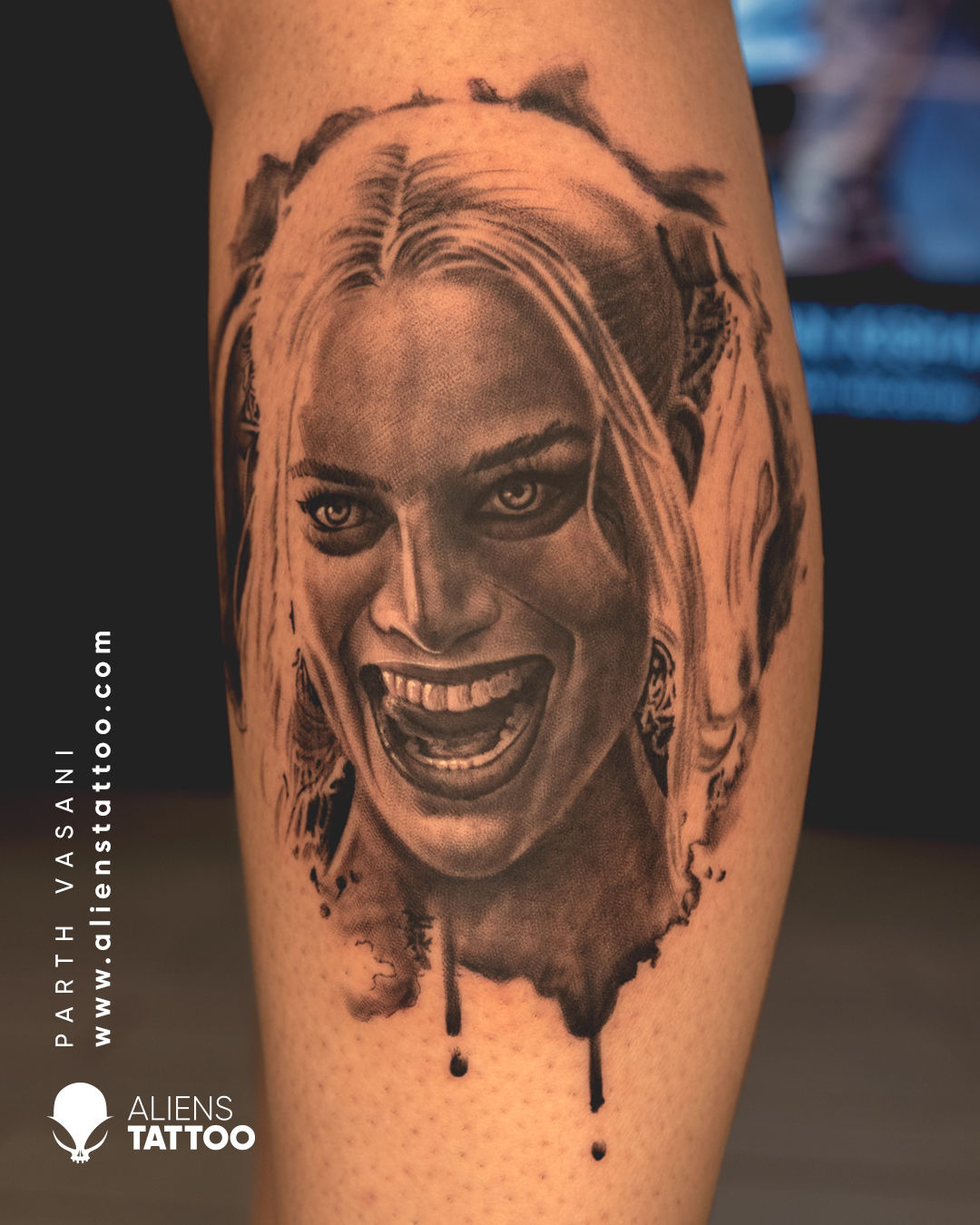 Portrait_tattoo_by_parth_vasani_at_aliens_tattoo_india_