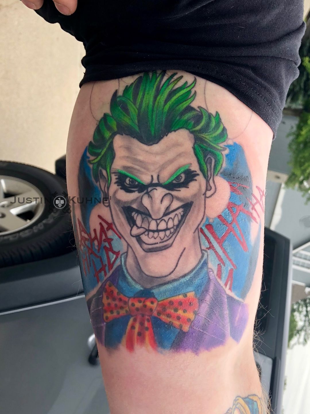 Joker