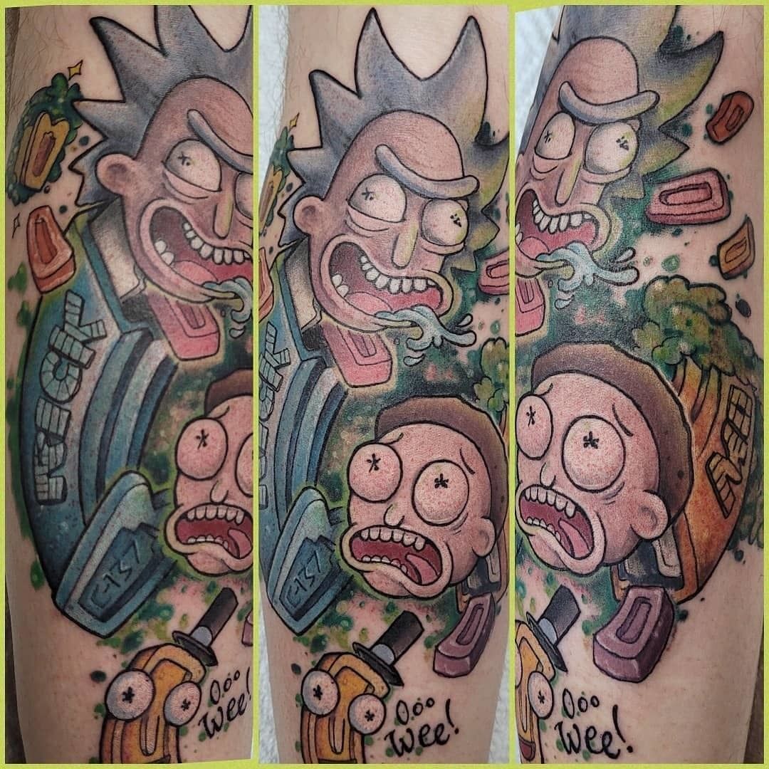 Rickpez