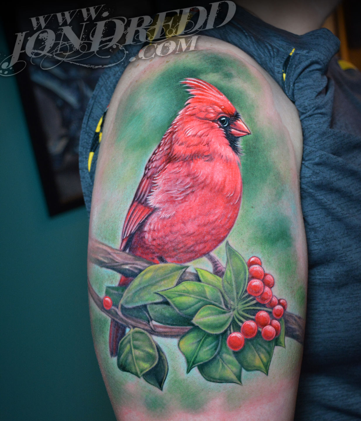 Cardinal