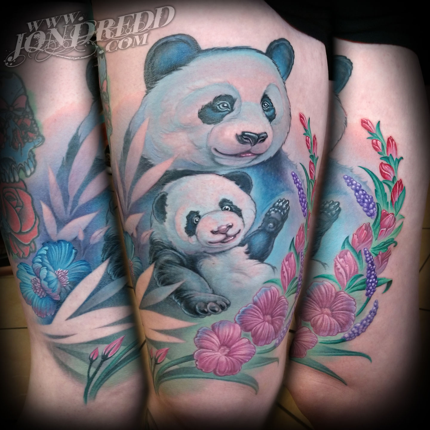 Pandas1