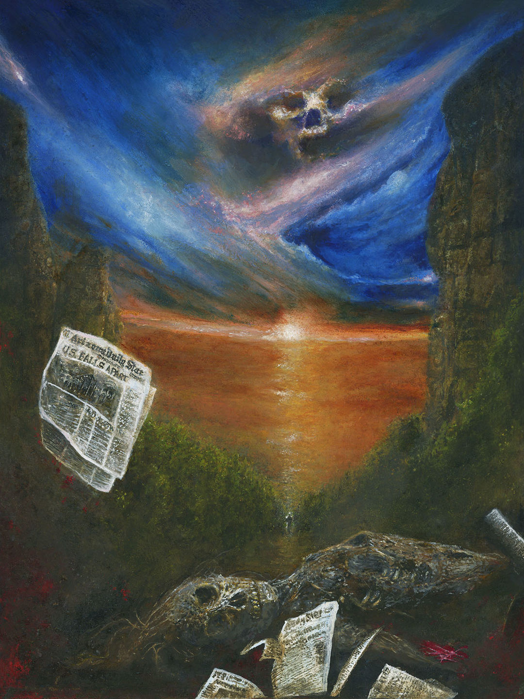 End-of-the-worldlatest