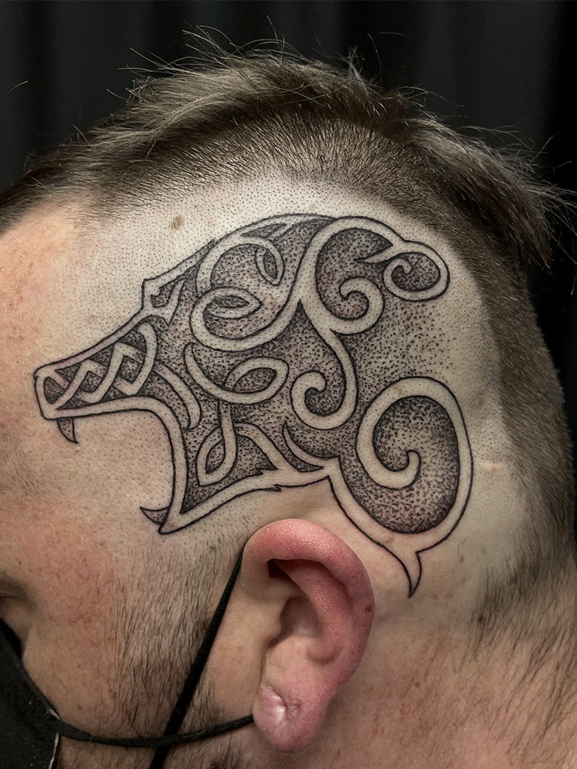 Headtat