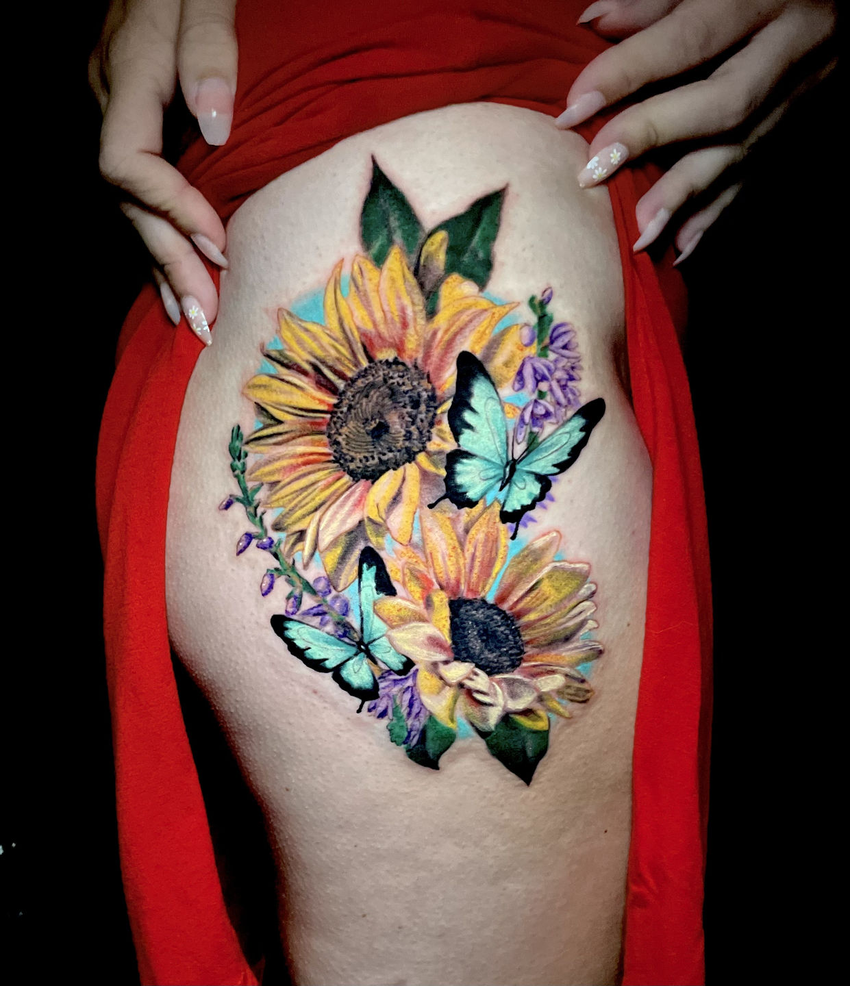 Flower_hip