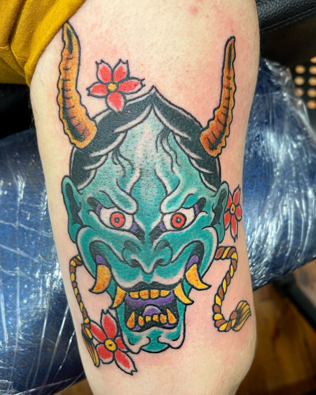 Hannya