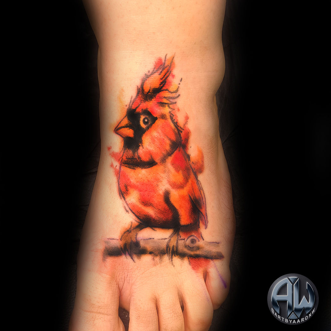 Ig_tattoos_2023_denver_watercolor_cardinal_bird_final