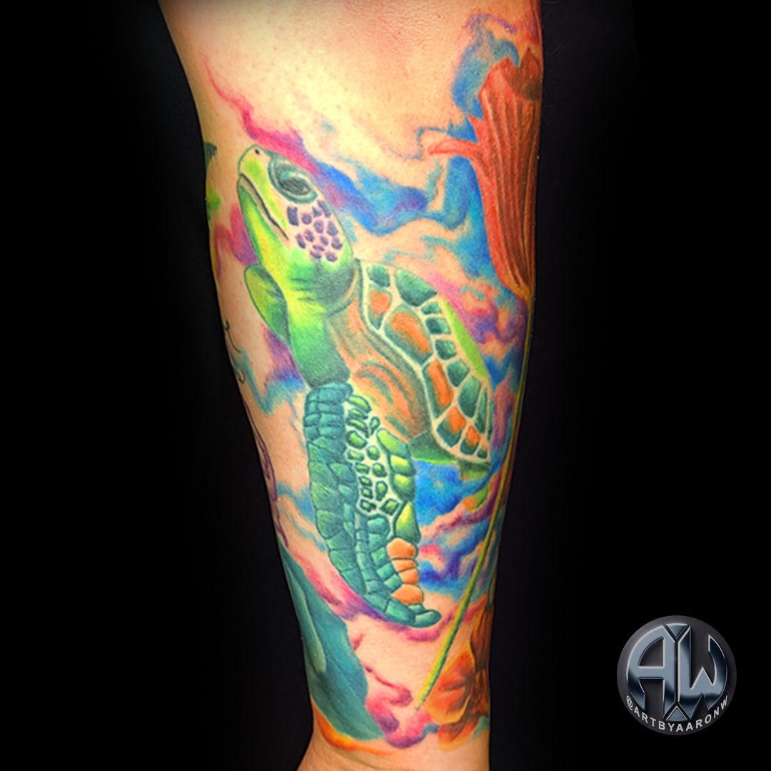 Ig_tattoos_2023_watercolor_turtle