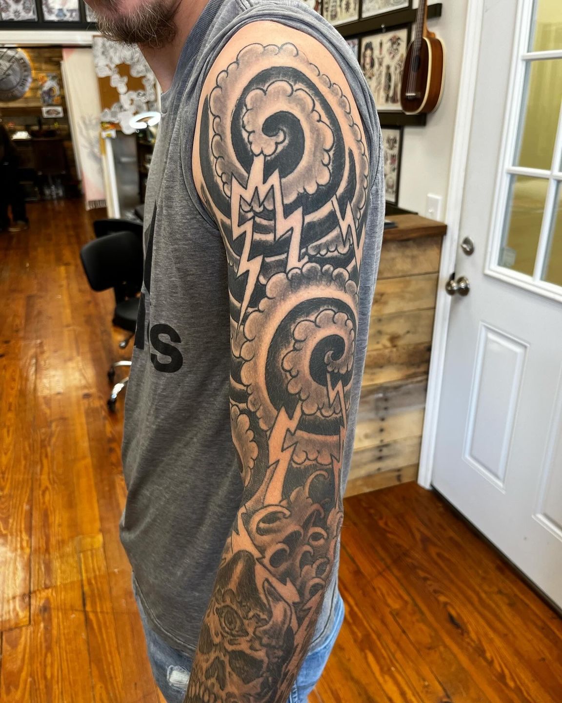 Sleeve