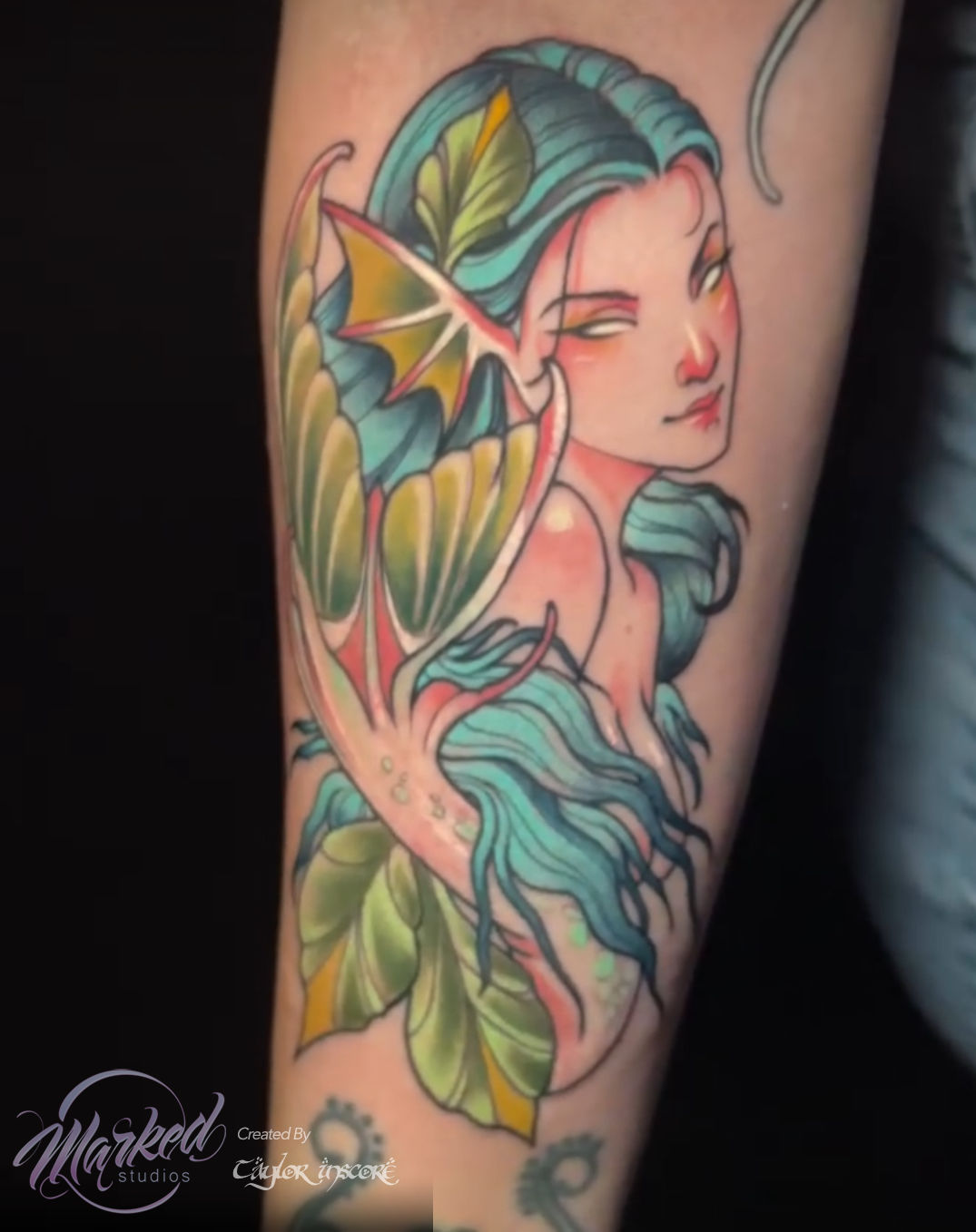 Semi-Permanent Tattoos – Tagged \, image size:1075x1358