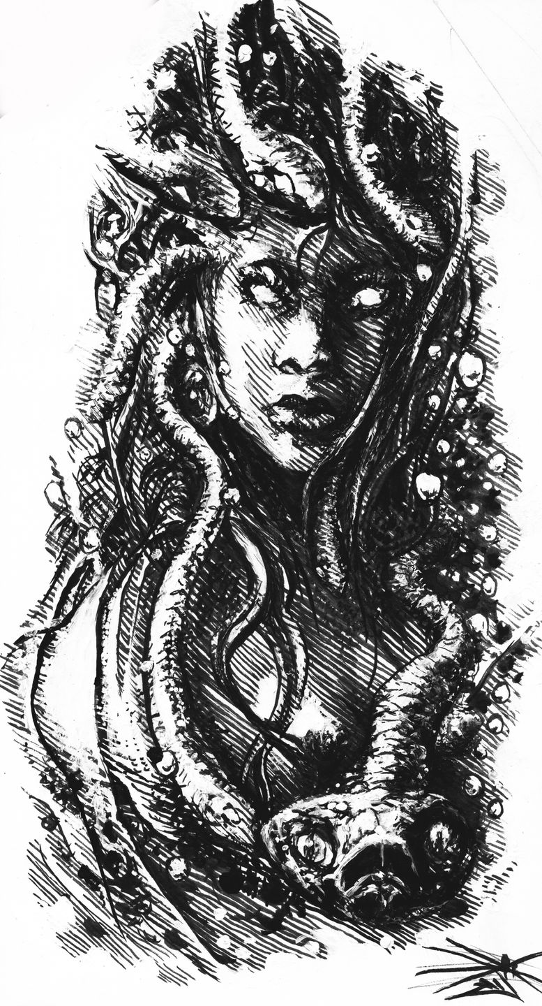 Godessoftheapocalypse