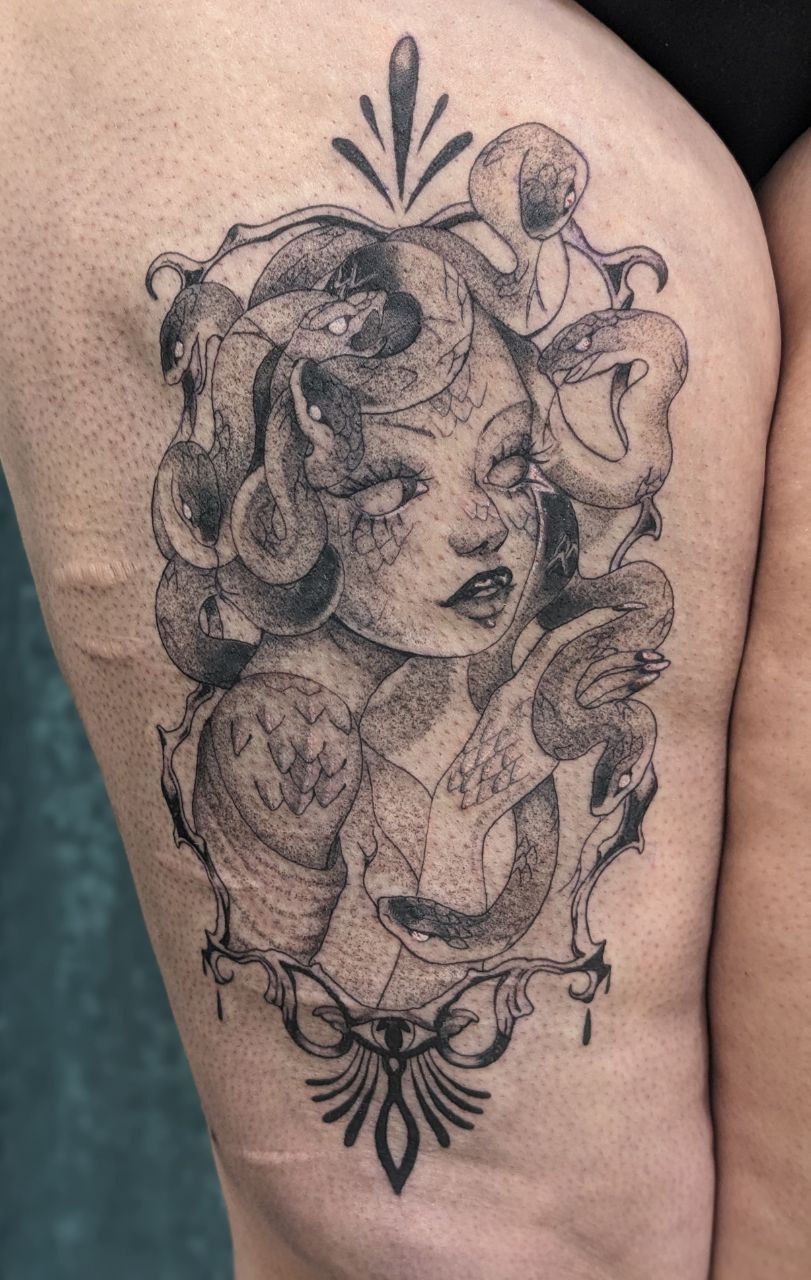 TOP 10 BEST Friday the 13th Tattoo near Auburn, CA - Updated 2026 - Yelp, image size:811x1280