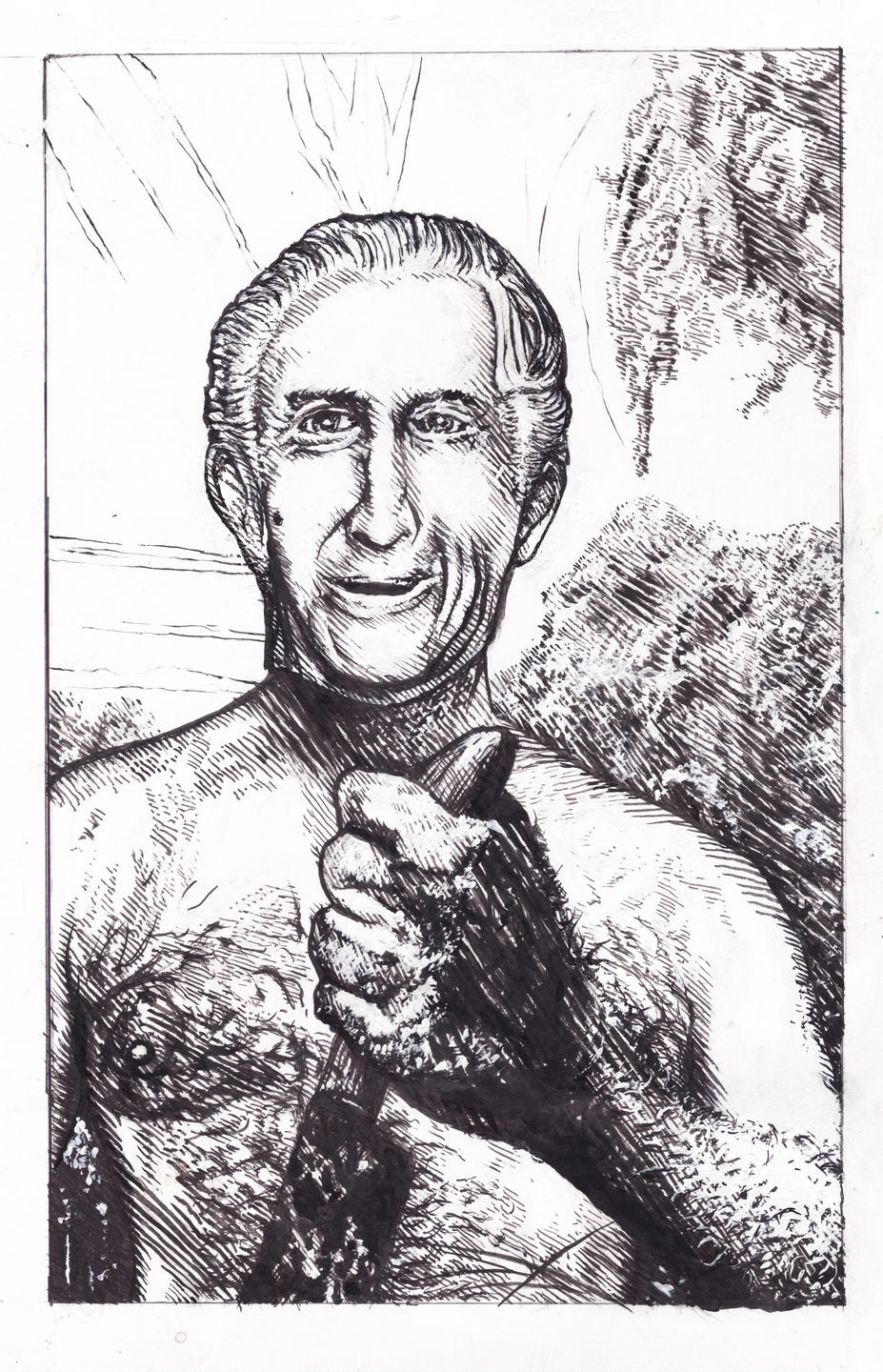 Splatterpunkcoverprint