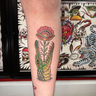 Hellcat Tattoo  Custom Tattoo Studio in West Palm Beach, FL (561) 659-2900