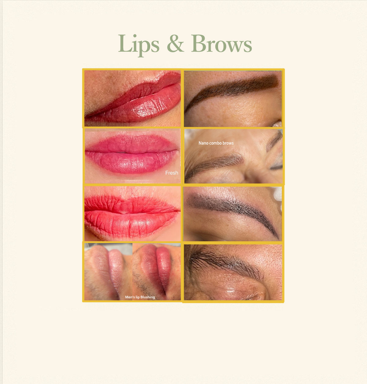 Lips___brows