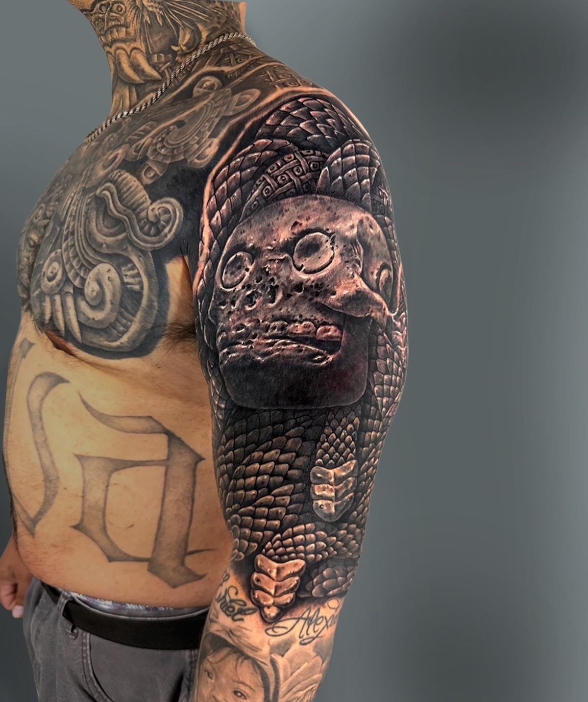 70aztec