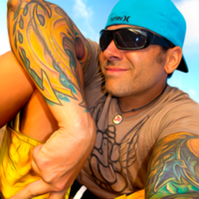 Anthony Tortoriello
