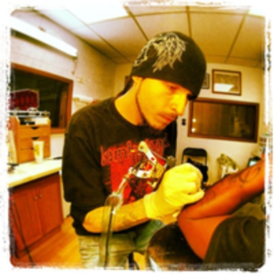 Mike Gill