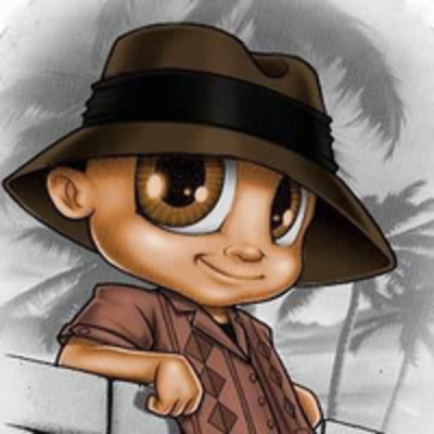 Anthony Vasquez