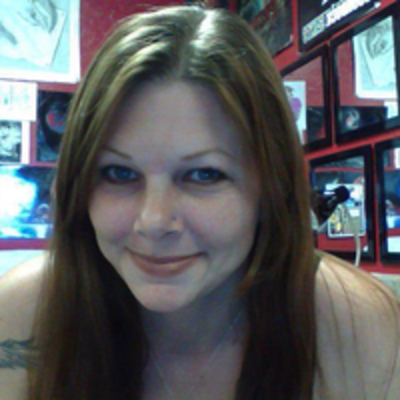 Catherine Fritz