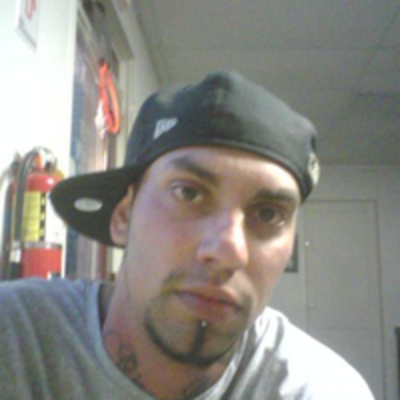 Dave Huber
