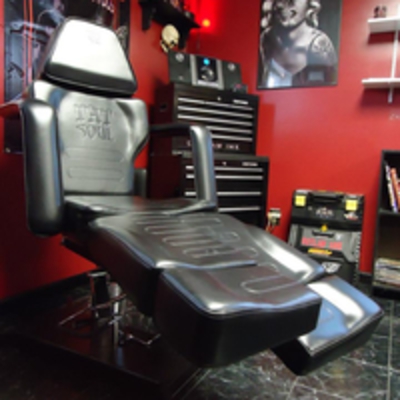 Outlaw Ink Custom Tattoos