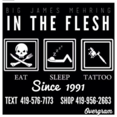 Jami Mehring