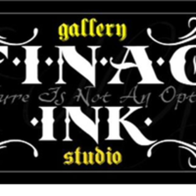 FINAO Ink