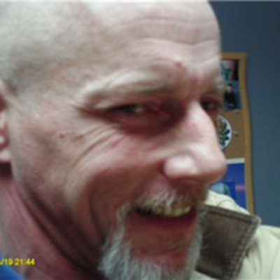 Larry Joe
