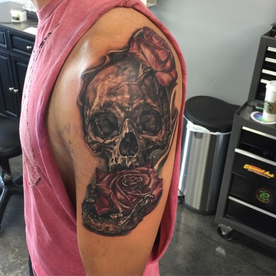 jesse vickers
