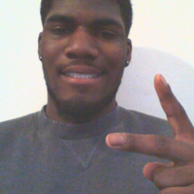 Frenchie Williams