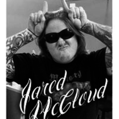 jared mccloud