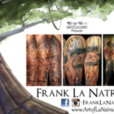 Frank LaNatra