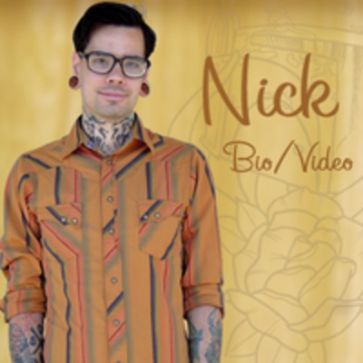 Nick Bones