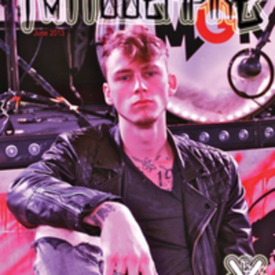 Tattoo Empire Magazine