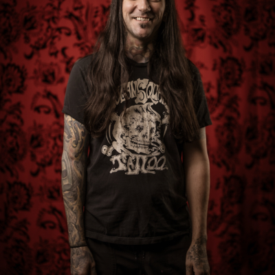 Adam France