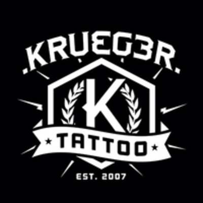 Krueger Tattoo