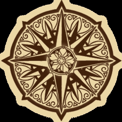 Off the Map Tattoo New England