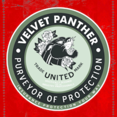 Velvet Panther