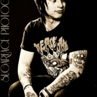 Sean Robinson