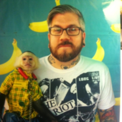 Jeremiah Ferguson