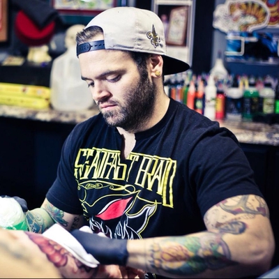 Matt Stebly