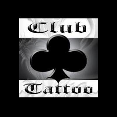 Club Tattoo Las Vegas