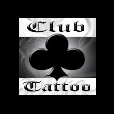 Club Tattoo Mesa