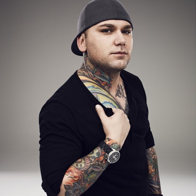Derek Rubright