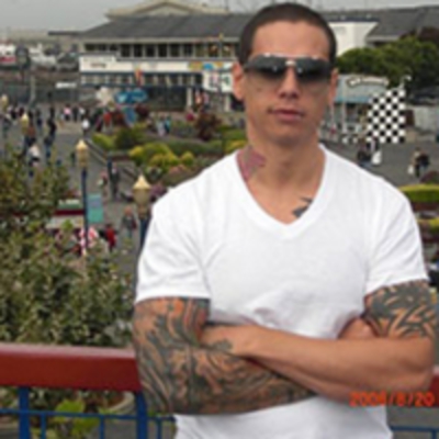 Brian Martinez