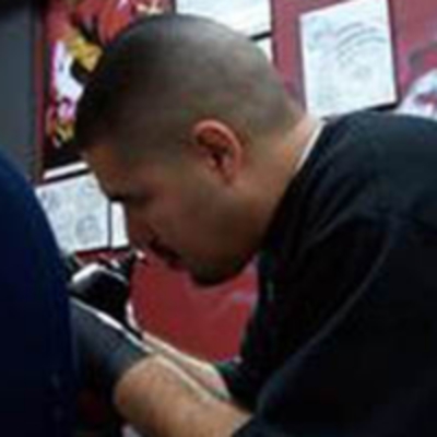 Joey Carbajal